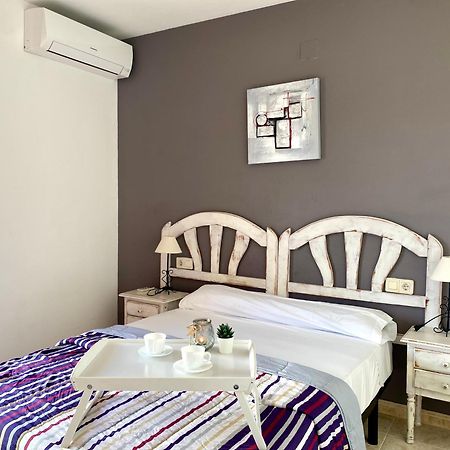 Apartamento Esmeralda Vyb Denia Luaran gambar