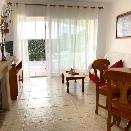 Apartamento Esmeralda Vyb Denia Luaran gambar