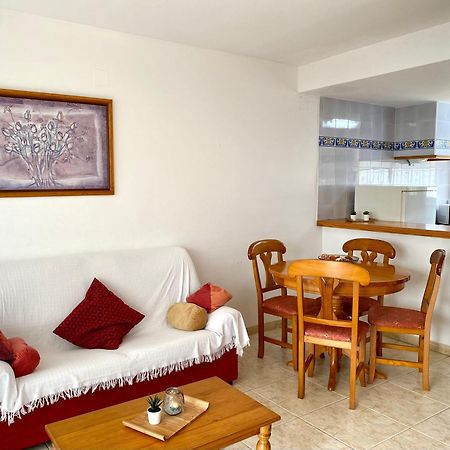 Apartamento Esmeralda Vyb Denia Luaran gambar