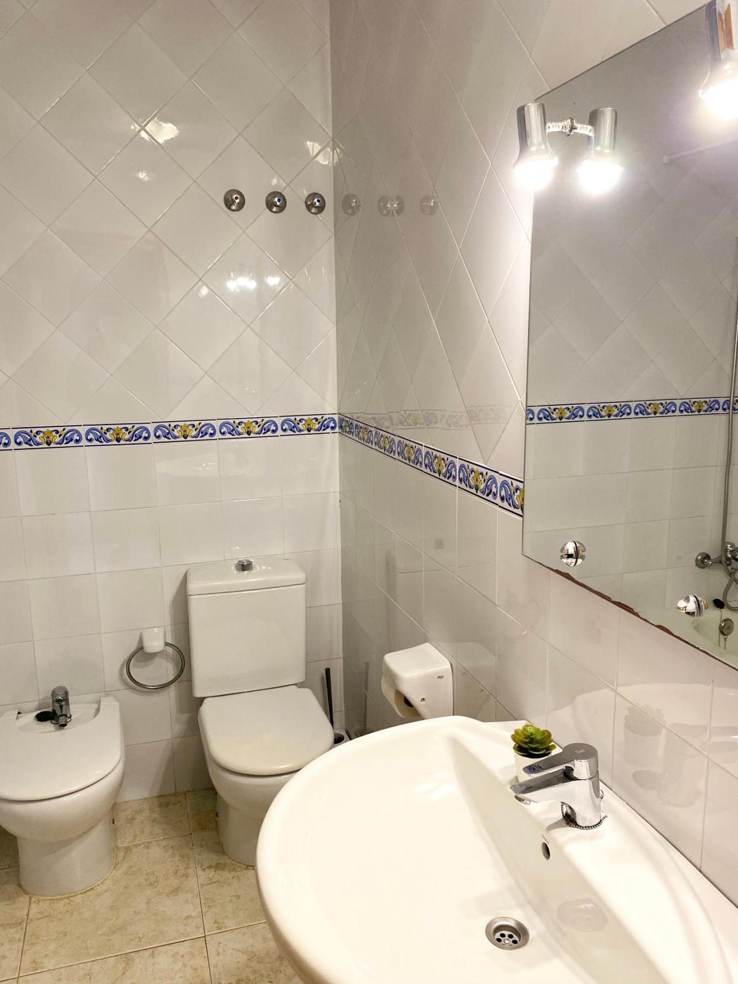 Apartamento Esmeralda Vyb Denia Luaran gambar