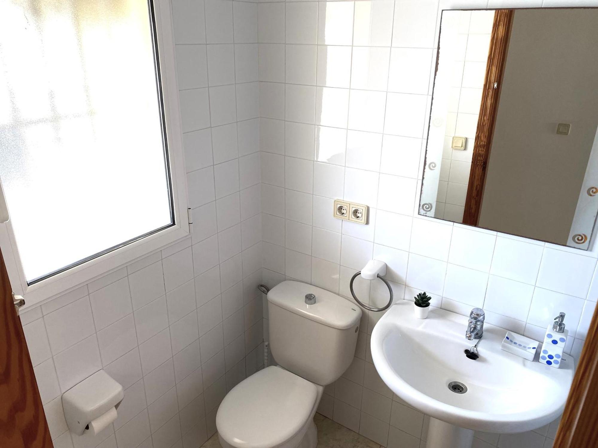 Apartamento Esmeralda Vyb Denia Luaran gambar