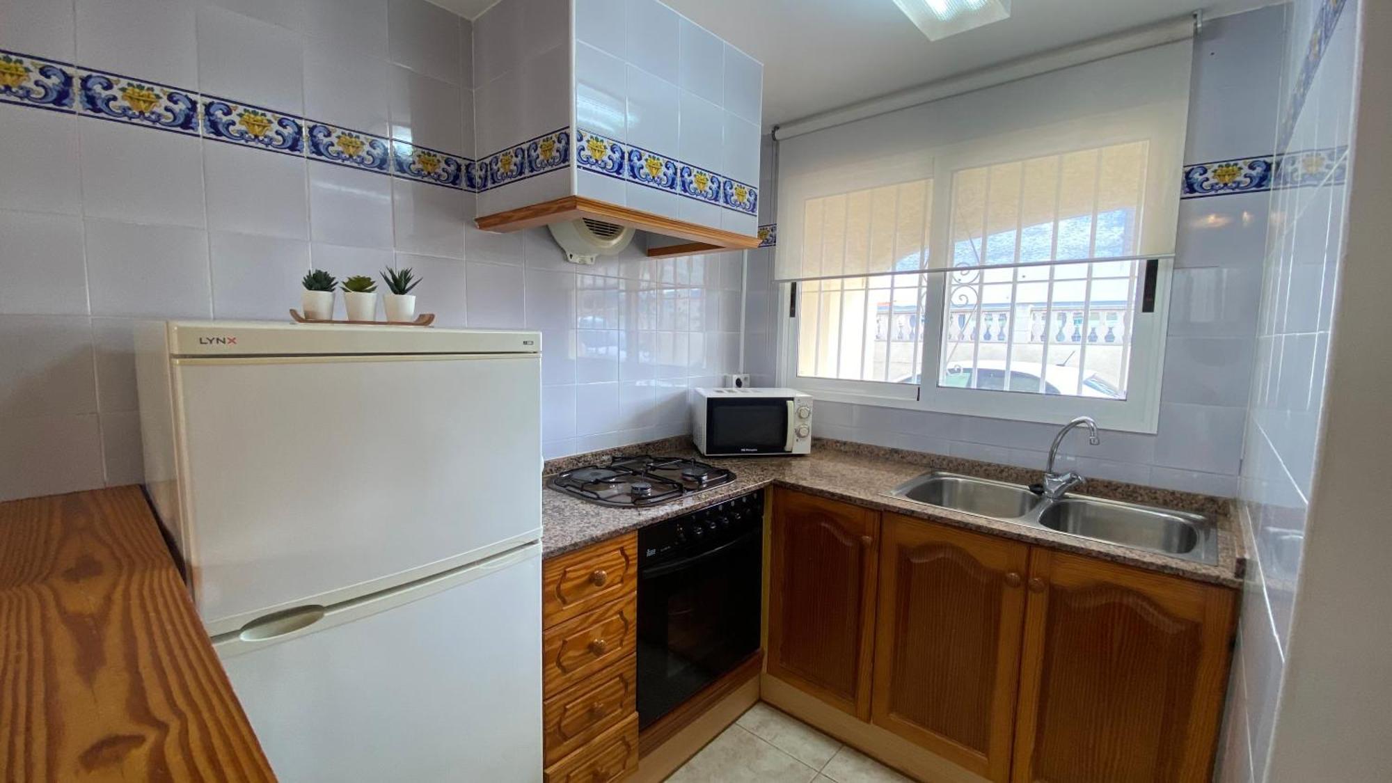 Apartamento Esmeralda Vyb Denia Luaran gambar