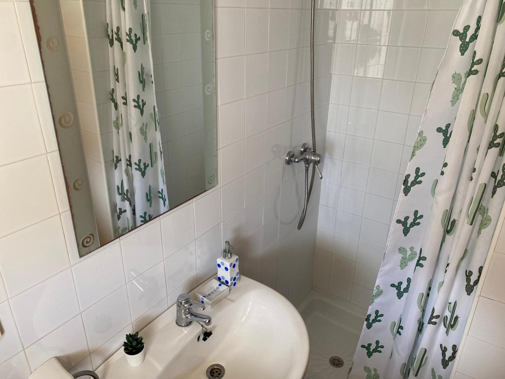 Apartamento Esmeralda Vyb Denia Luaran gambar