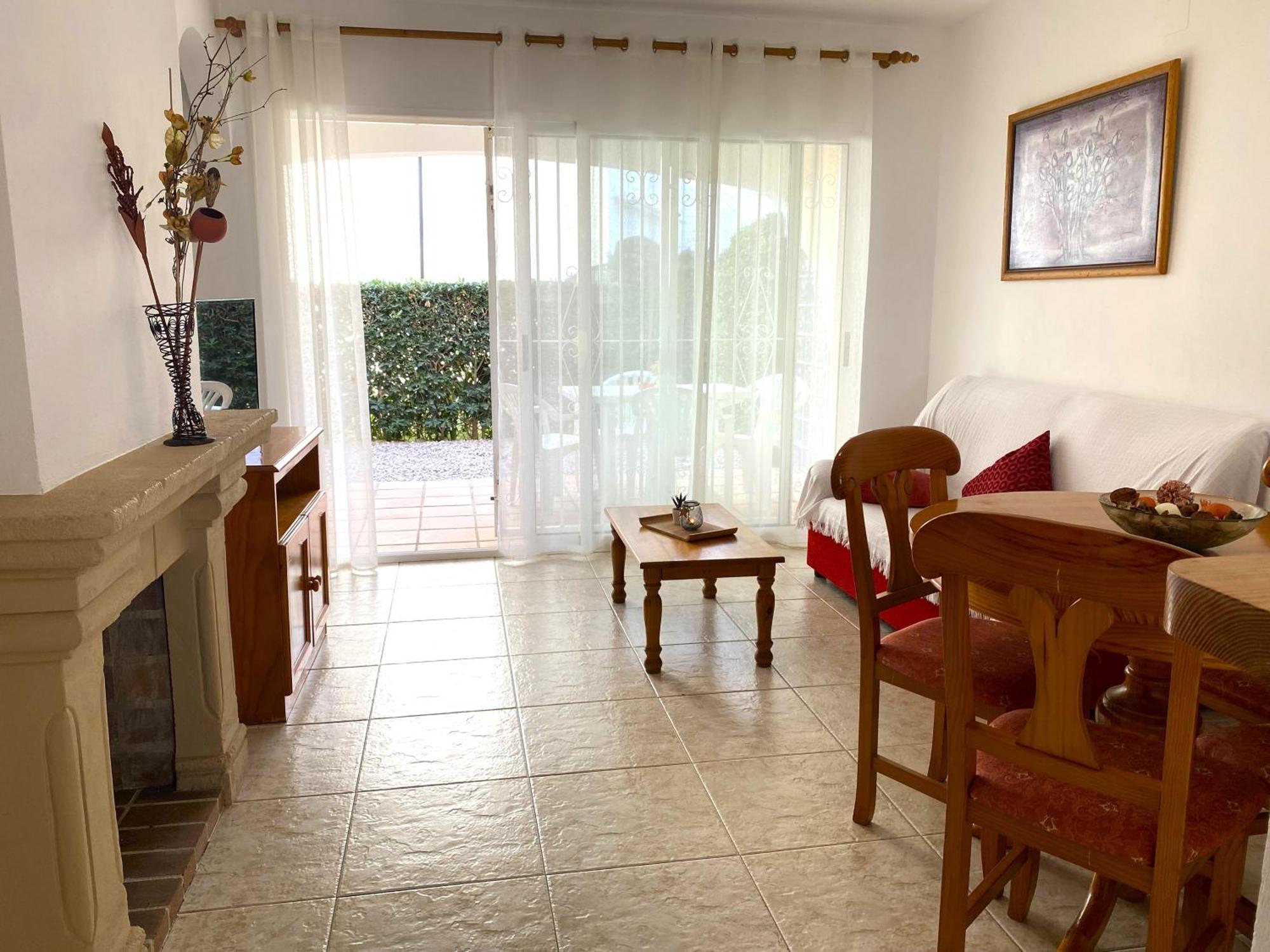Apartamento Esmeralda Vyb Denia Luaran gambar