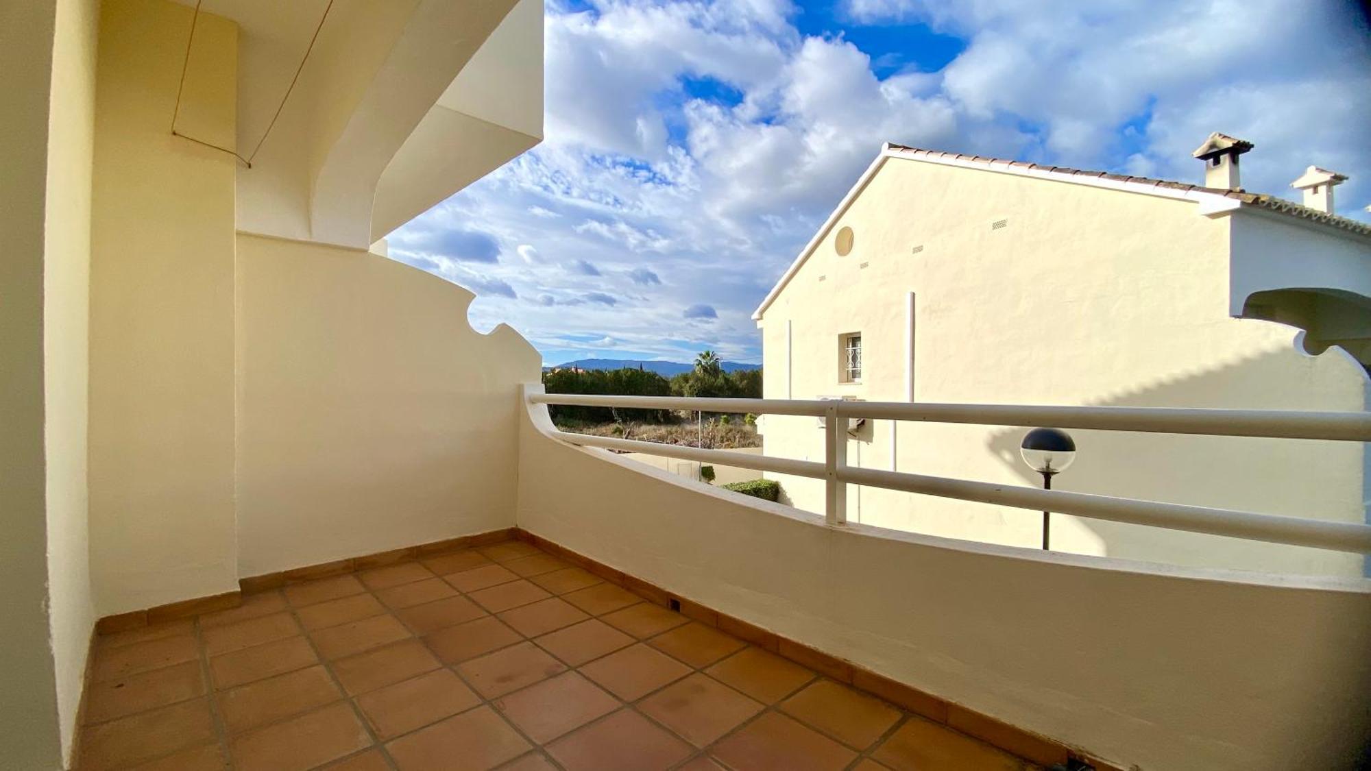 Apartamento Esmeralda Vyb Denia Luaran gambar