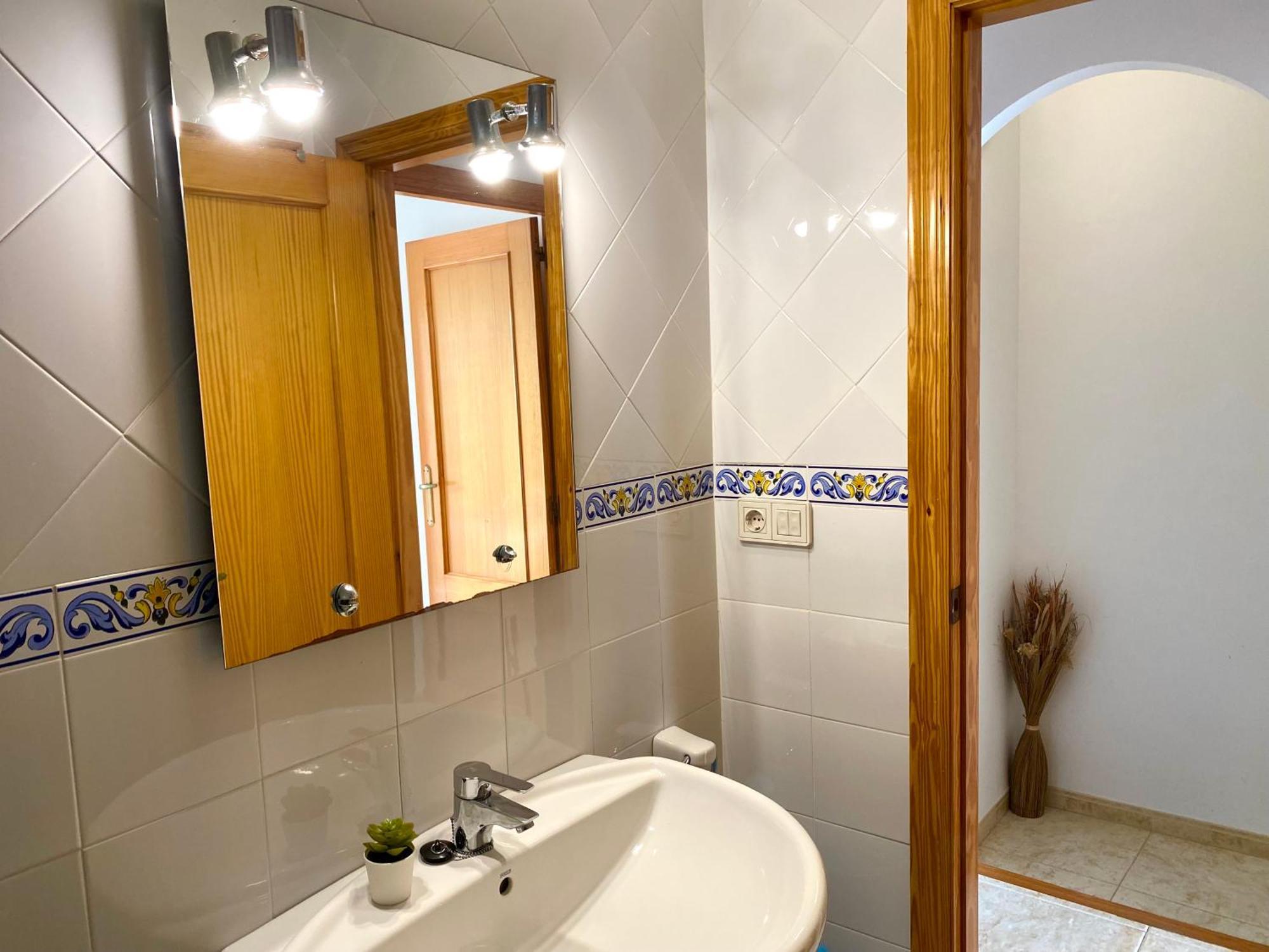 Apartamento Esmeralda Vyb Denia Luaran gambar