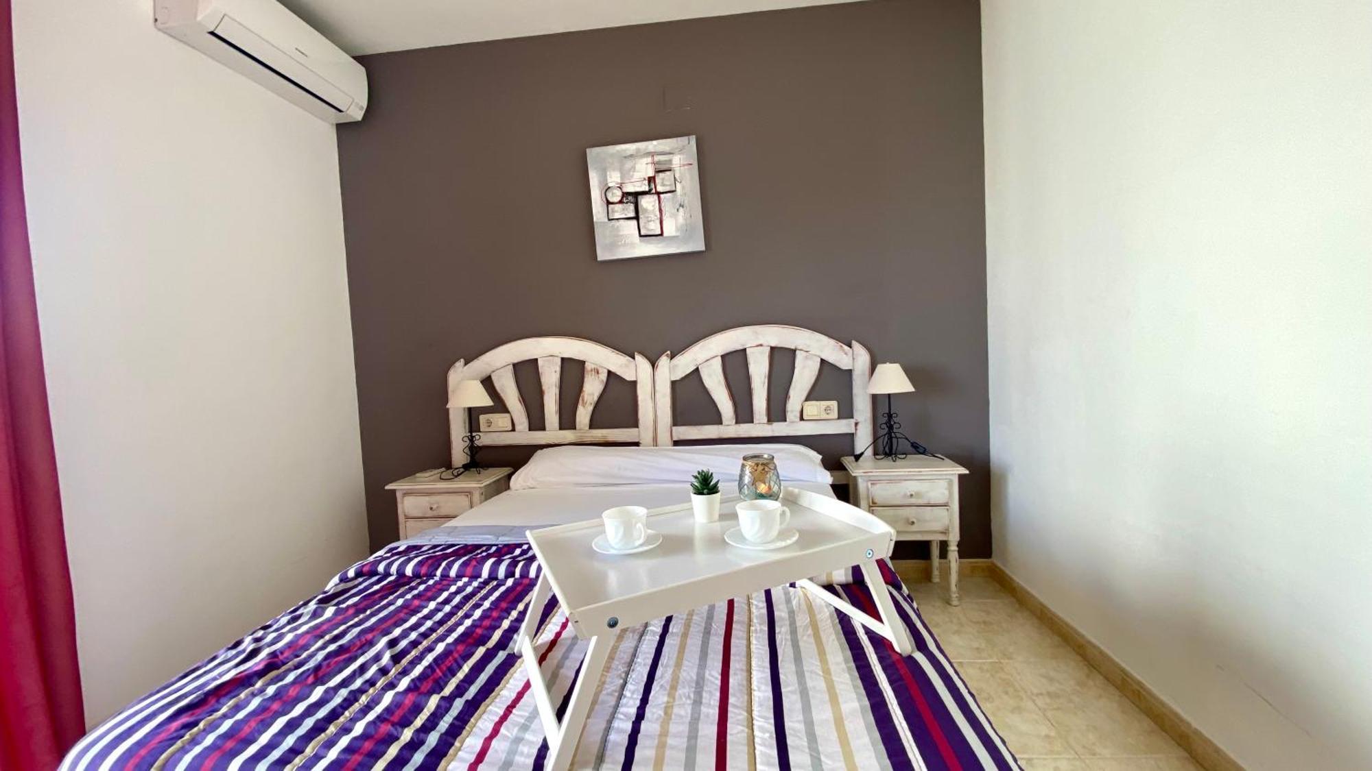Apartamento Esmeralda Vyb Denia Luaran gambar