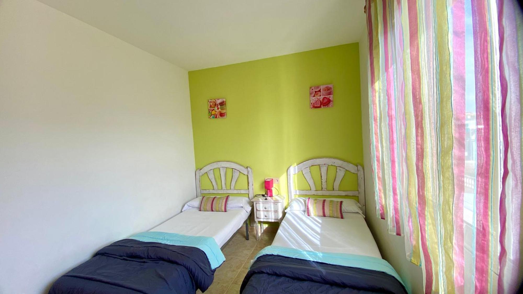 Apartamento Esmeralda Vyb Denia Luaran gambar