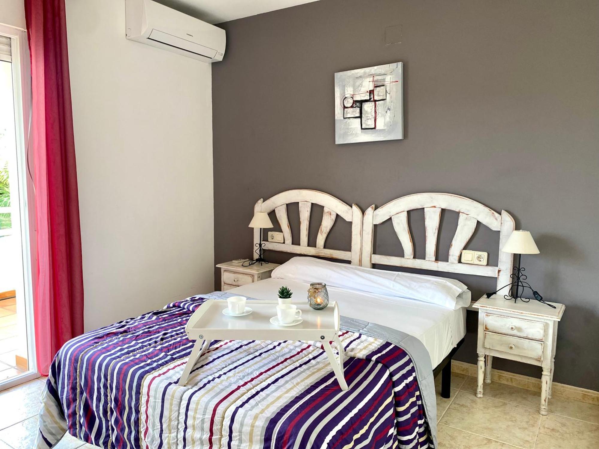 Apartamento Esmeralda Vyb Denia Luaran gambar