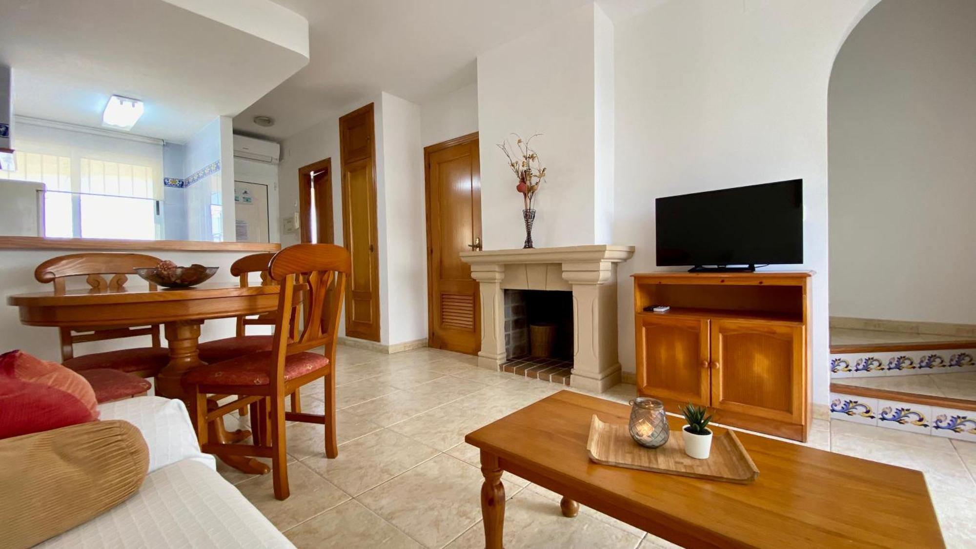 Apartamento Esmeralda Vyb Denia Luaran gambar