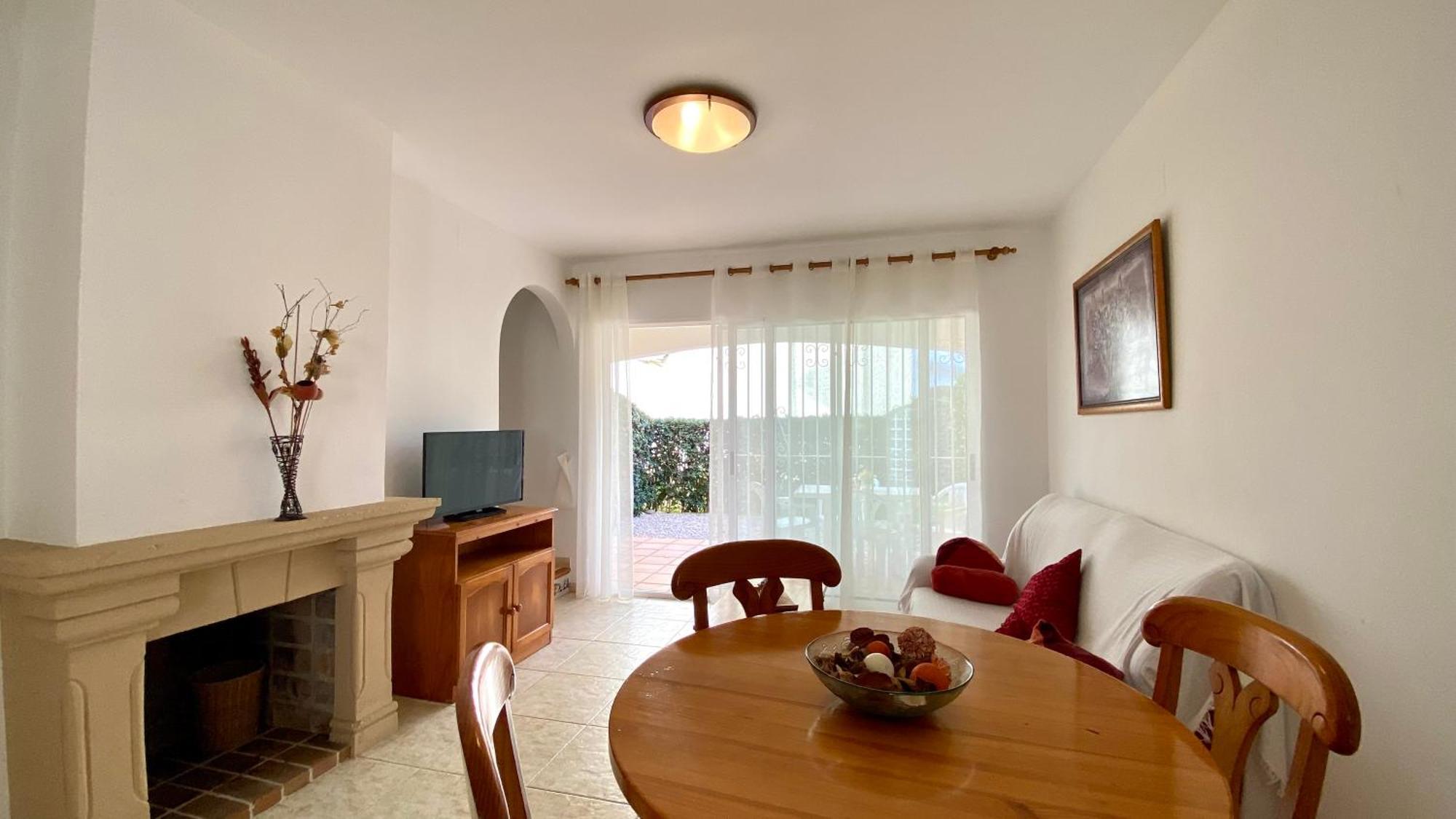 Apartamento Esmeralda Vyb Denia Luaran gambar