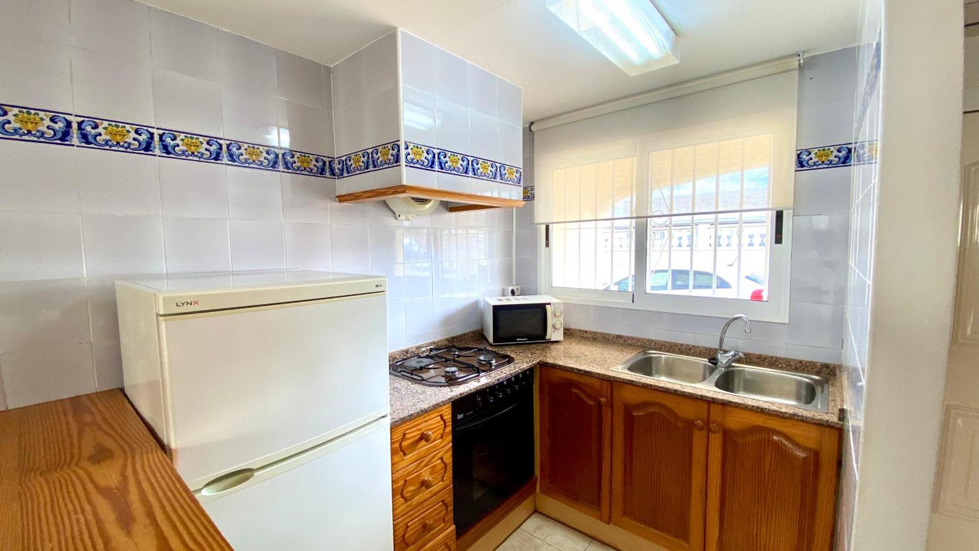 Apartamento Esmeralda Vyb Denia Luaran gambar