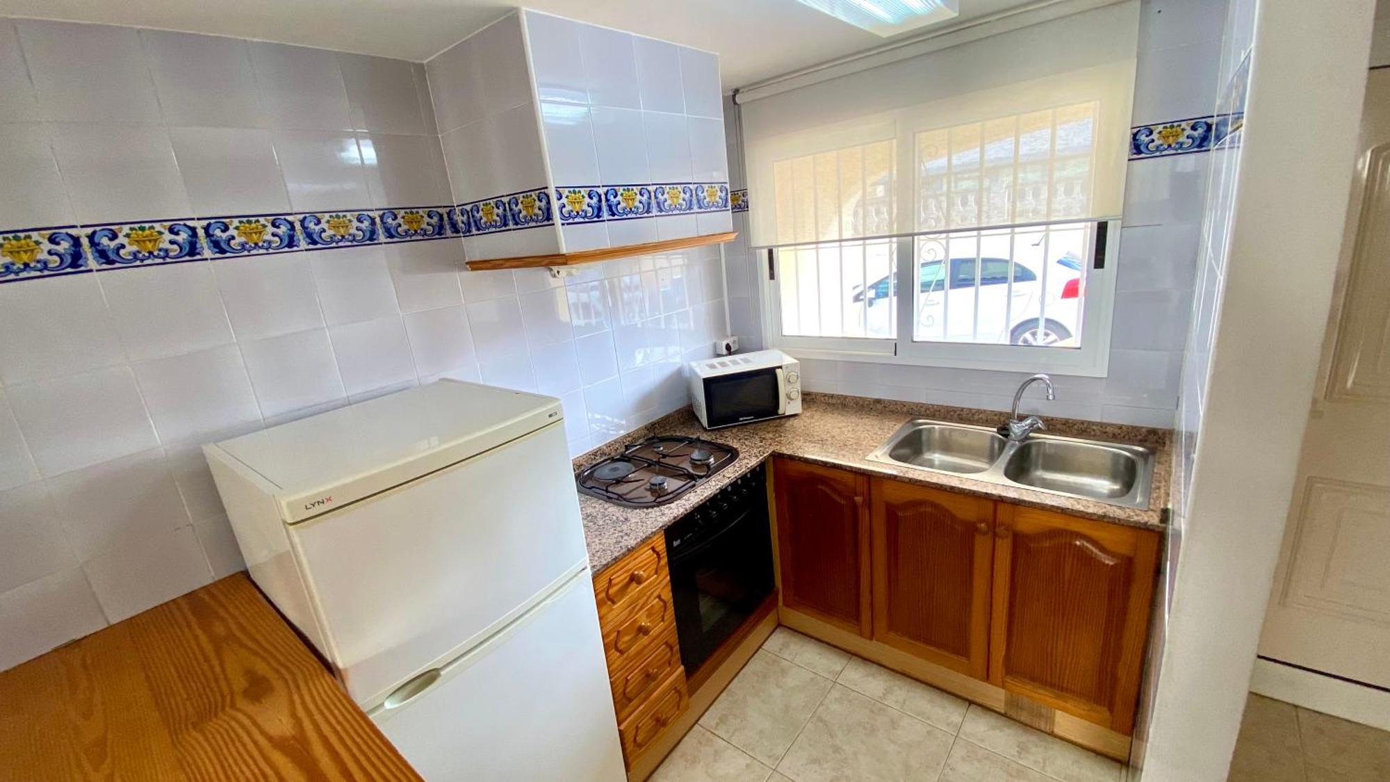Apartamento Esmeralda Vyb Denia Luaran gambar