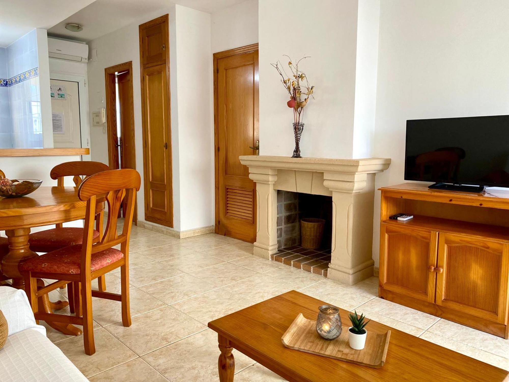 Apartamento Esmeralda Vyb Denia Luaran gambar