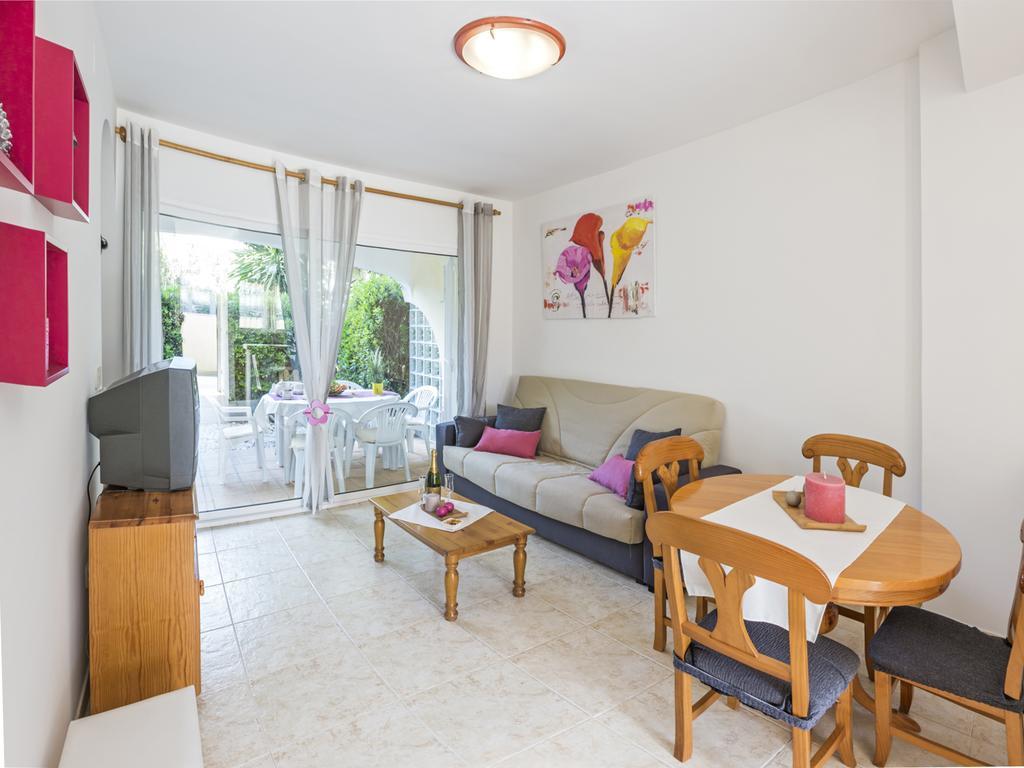 Apartamento Esmeralda Vyb Denia Luaran gambar