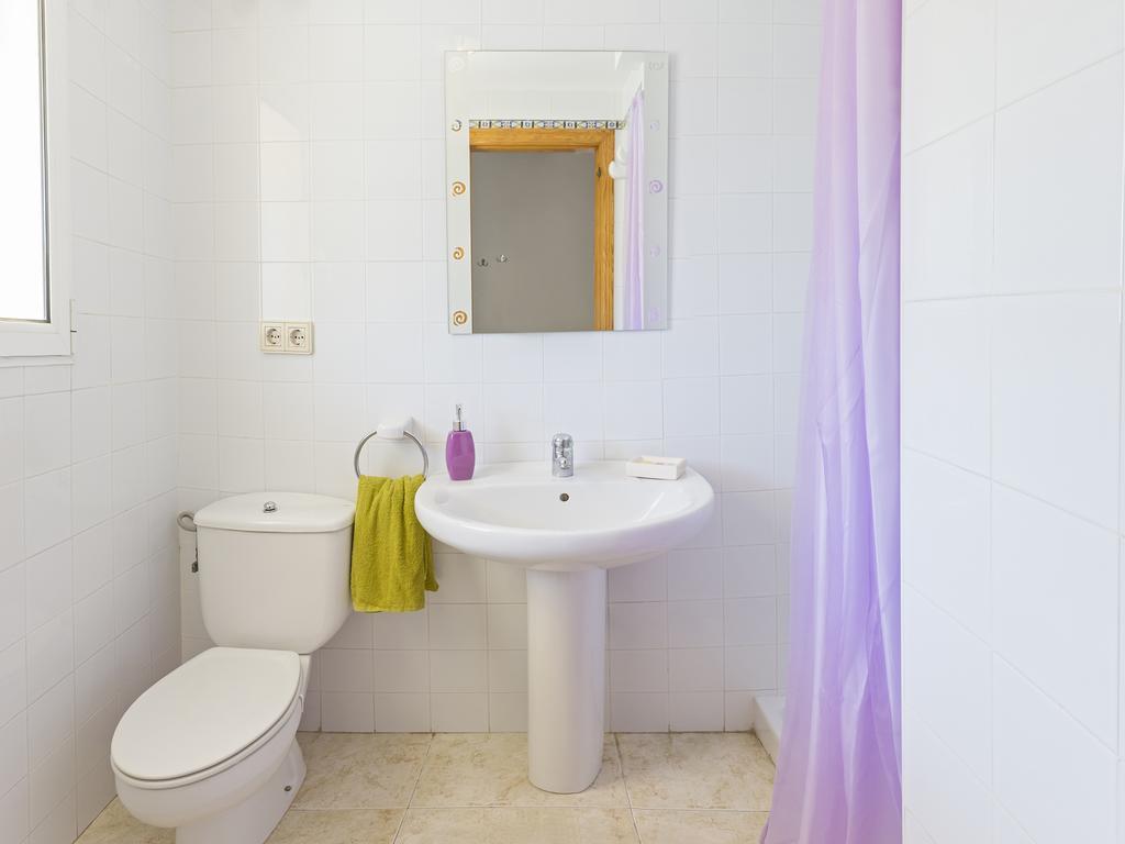 Apartamento Esmeralda Vyb Denia Luaran gambar