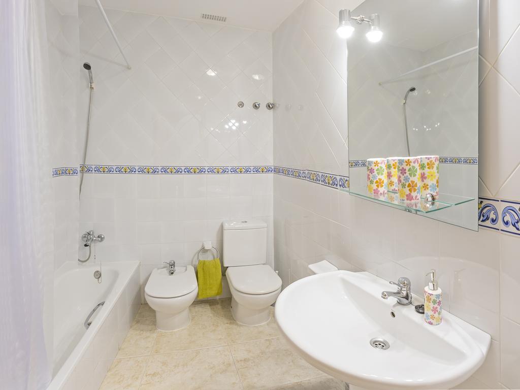Apartamento Esmeralda Vyb Denia Luaran gambar