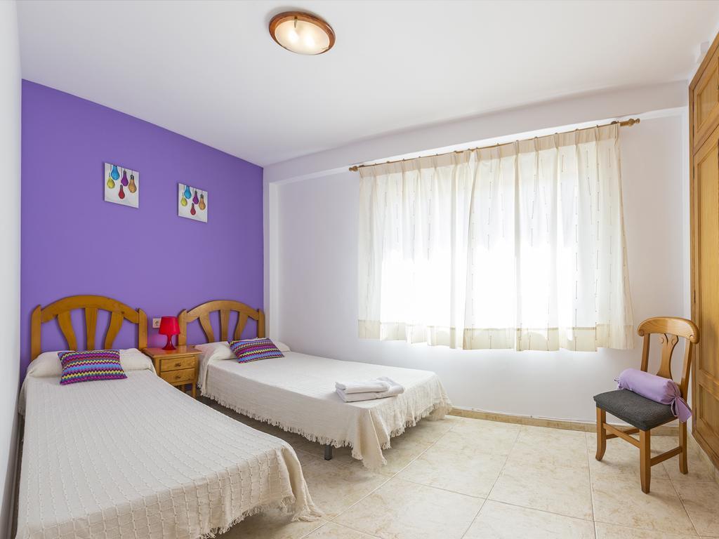 Apartamento Esmeralda Vyb Denia Luaran gambar
