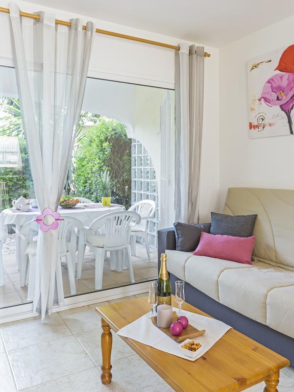 Apartamento Esmeralda Vyb Denia Luaran gambar