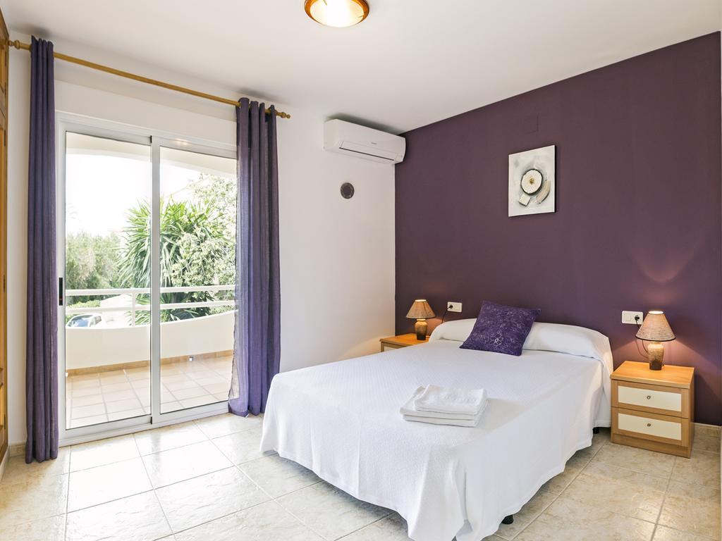 Apartamento Esmeralda Vyb Denia Luaran gambar