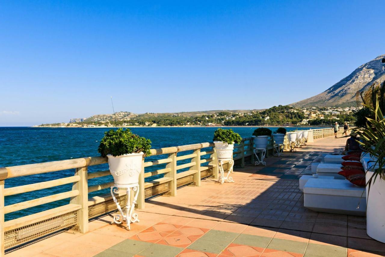 Apartamento Esmeralda Vyb Denia Luaran gambar
