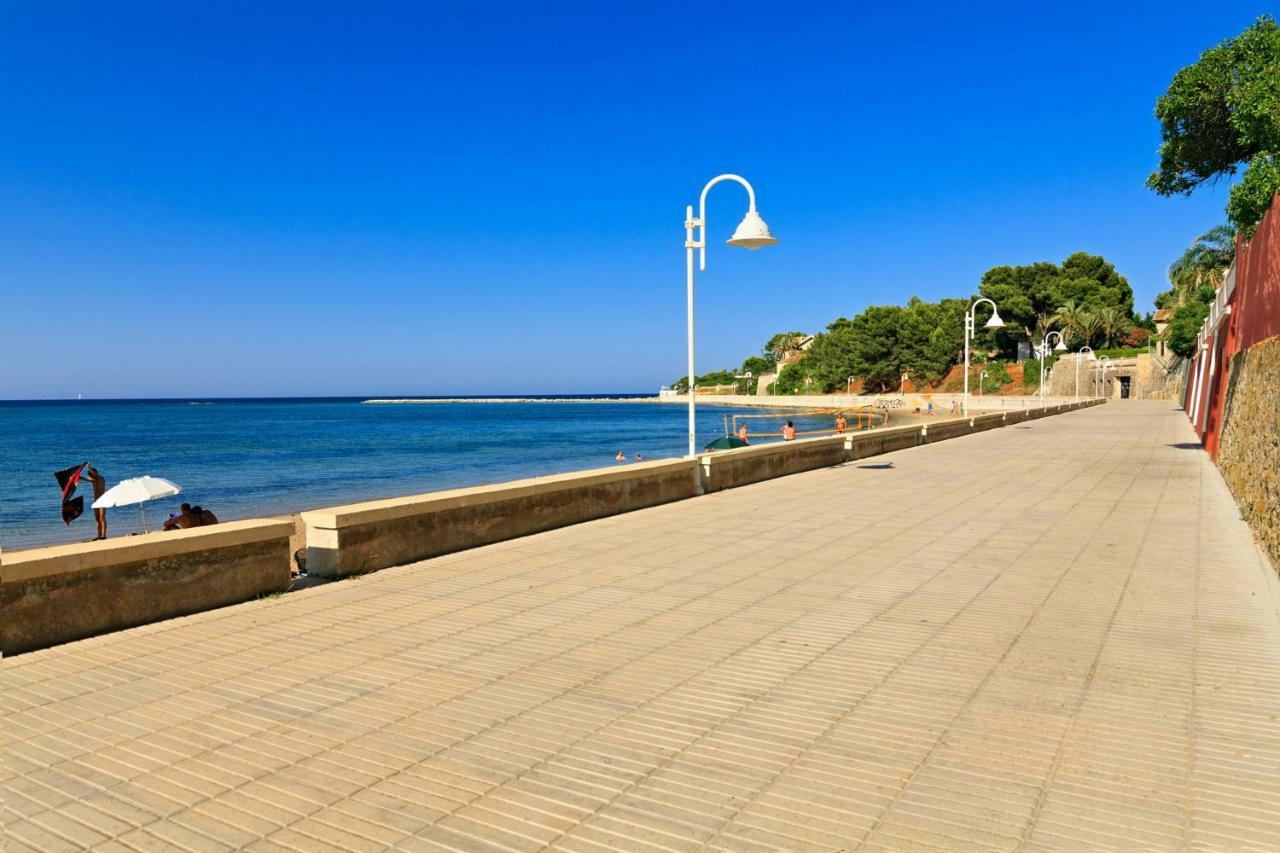 Apartamento Esmeralda Vyb Denia Luaran gambar